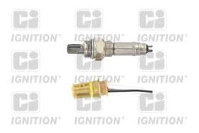 Лямбда-зонд