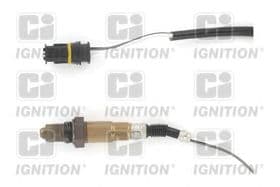 Лямбда-зонд