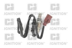 Лямбда-зонд Лямбда-зонд