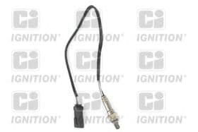 Лямбда-зонд Лямбда-зонд