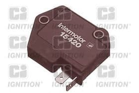 Коммутатор системы зажигания