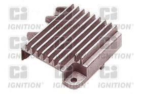 Коммутатор системы зажигания