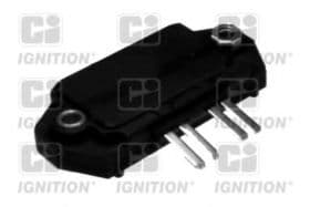 Комутатор системи запалювання