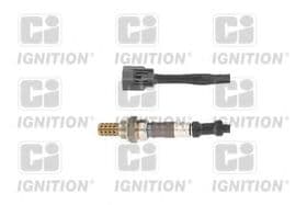 Лямбда-зонд