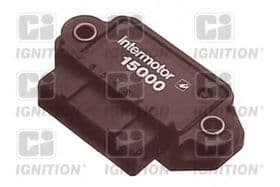 Коммутатор системы зажигания