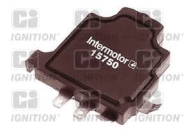 Комутатор системи запалювання