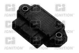 Комутатор системи запалювання