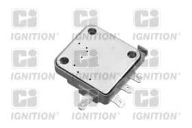 Комутатор системи запалювання