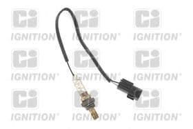 Лямбда-зонд Лямбда-зонд