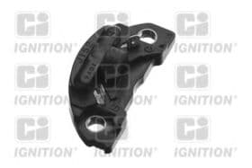 Комутатор системи запалювання