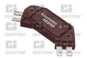 Комутатор системи запалювання Quinton Hazell XEI8