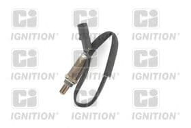 Лямбда-зонд Лямбда-зонд