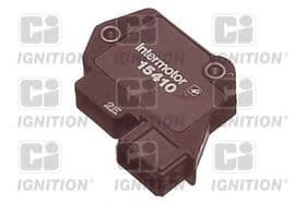 Коммутатор системы зажигания