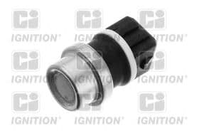 Датчик температуры охлаждающей жидкости Quinton Hazell XEMS41