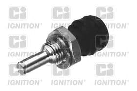 Датчик температуры охлаждающей жидкости Датчик температуры охлаждающей жидкости