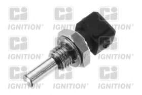 Датчик температури охолоджувальної рідини Датчик температури охолоджувальної рідини