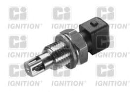 Датчик температури впускного повітря Датчик температури впускного повітря