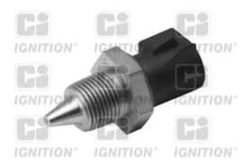 Датчик температуры охлаждающей жидкости Датчик температуры охлаждающей жидкости