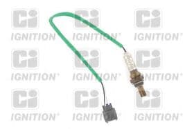 Лямбда-зонд Quinton Hazell XLOS1453