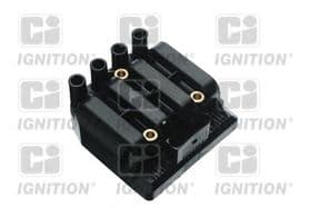 Котушка запалювання Quinton Hazell XIC8203