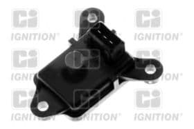 Датчик давления системы впуска