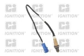 Лямбда-зонд Лямбда-зонд