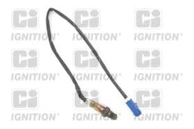 Лямбда-зонд Лямбда-зонд