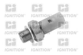 Датчик тиску оливи