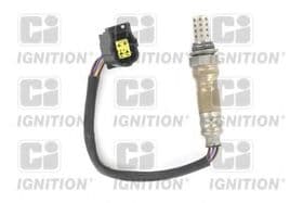 Лямбда-зонд