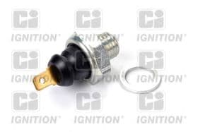 Датчик тиску оливи