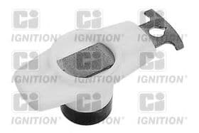 Бігунок розподільника запалювання