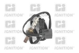 Лямбда-зонд Лямбда-зонд