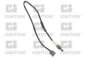 Лямбда-зонд Лямбда-зонд