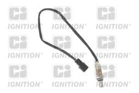 Лямбда-зонд Лямбда-зонд