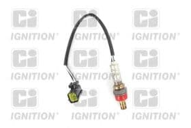 Лямбда-зонд Лямбда-зонд