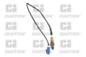 Лямбда-зонд Лямбда-зонд