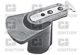 Бігунок розподільника запалювання