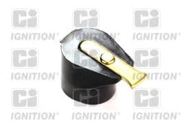 Бігунок розподільника запалювання