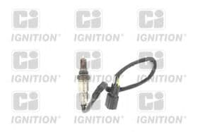 Лямбда-зонд