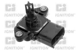 Датчик давления системы впуска