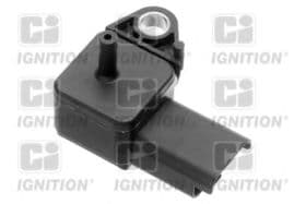 Датчик тиску системи впуску