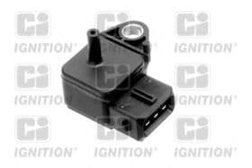 Датчик давления системы впуска