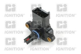 Датчик тиску системи впуску