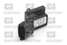 Датчик давления системы впуска Датчик давления системы впуска