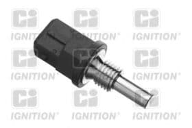 Датчик температуры охлаждающей жидкости Датчик температуры охлаждающей жидкости