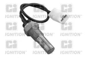 Датчик температуры охлаждающей жидкости Датчик температуры охлаждающей жидкости