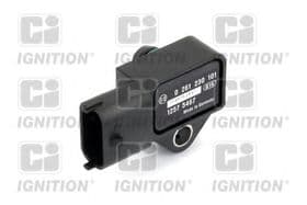 Датчик давления системы впуска