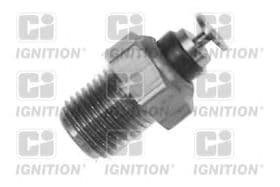 Датчик температуры охлаждающей жидкости Quinton Hazell XTT30