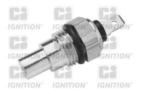 Датчик температуры охлаждающей жидкости Датчик температуры охлаждающей жидкости