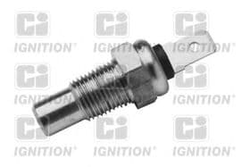 Датчик температуры охлаждающей жидкости Датчик температуры охлаждающей жидкости